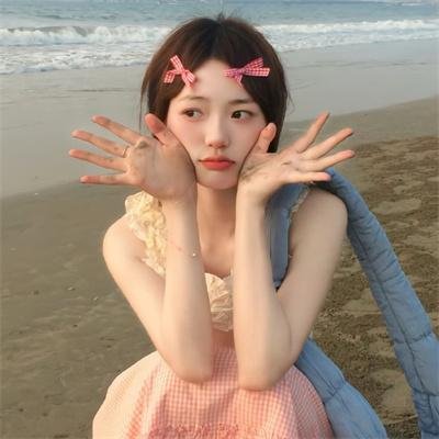花园里的萤火虫