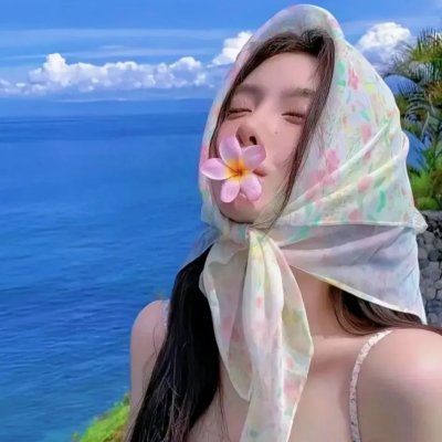 寻找西瓜女